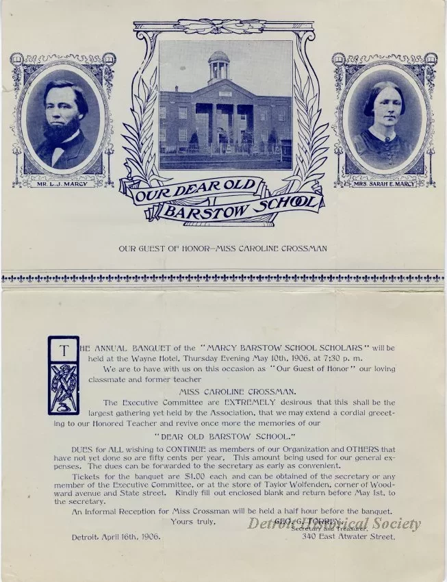 Flier