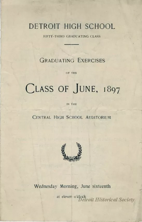 Program