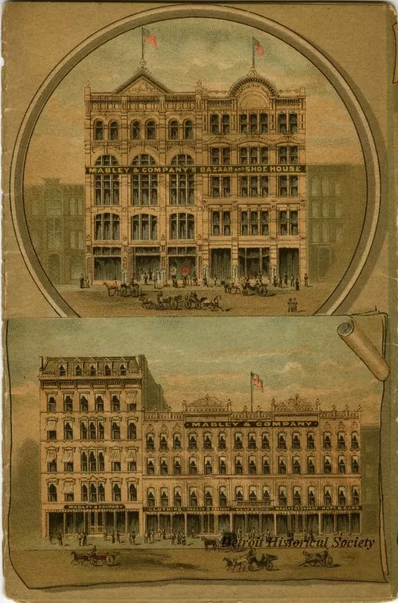 Pamphlet