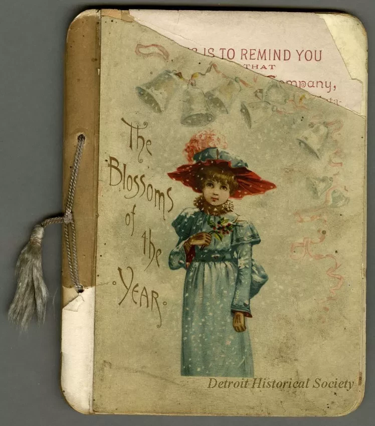 Book, Appointment