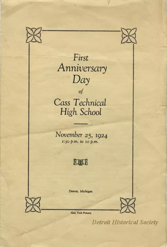 Program