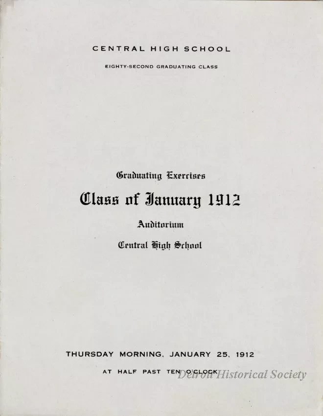 Program