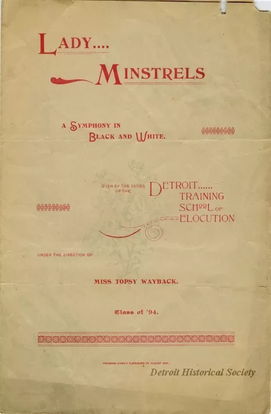 Program