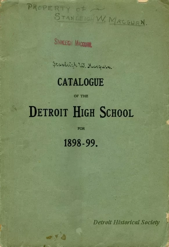Catalog