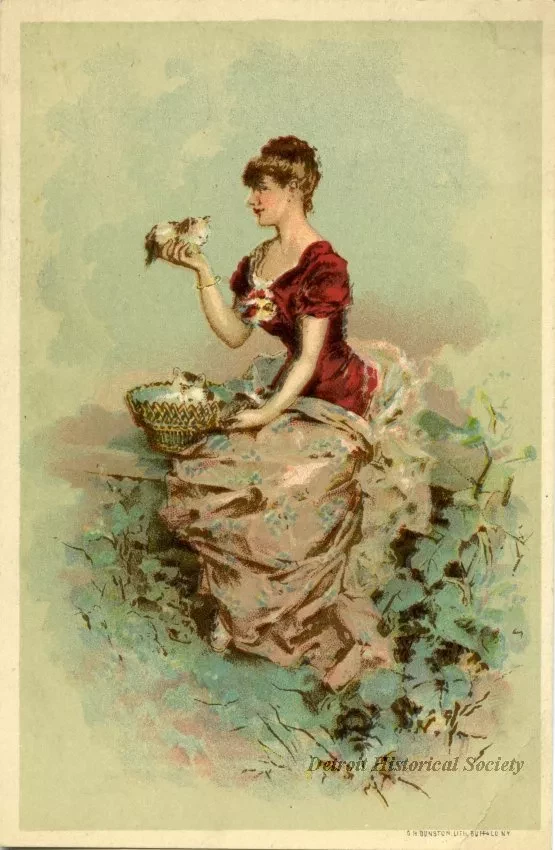 Card, Trade