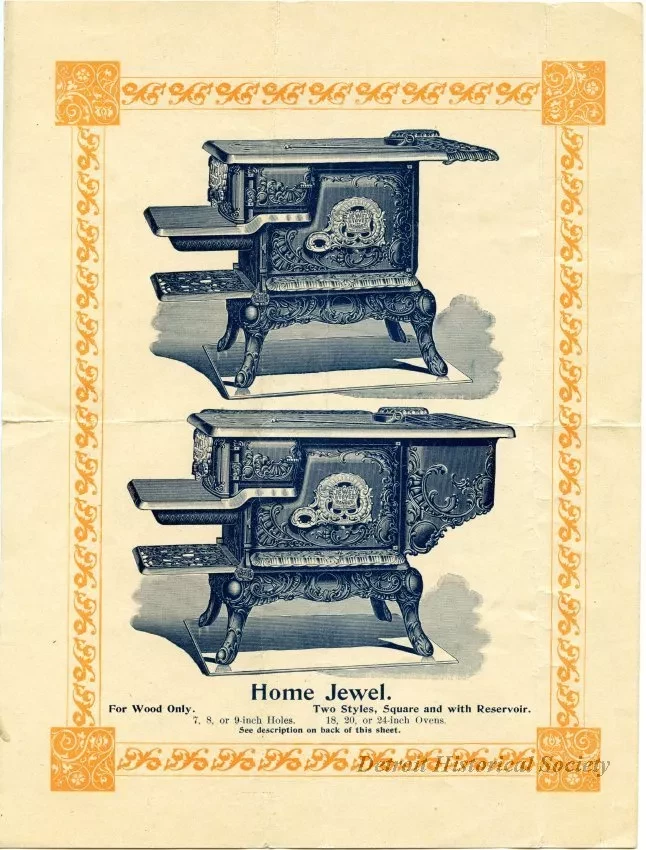 Advertisement - Home Jewel