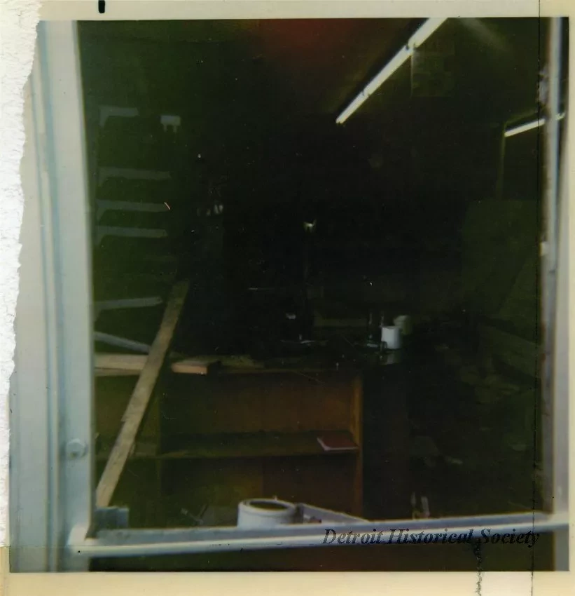 Print, Photographic