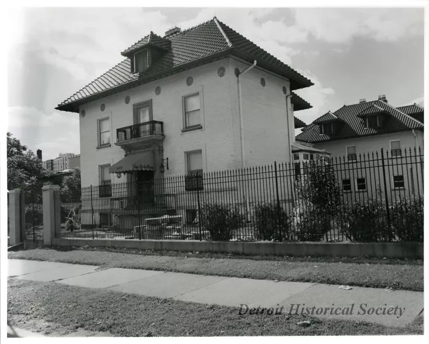 Print, Photographic