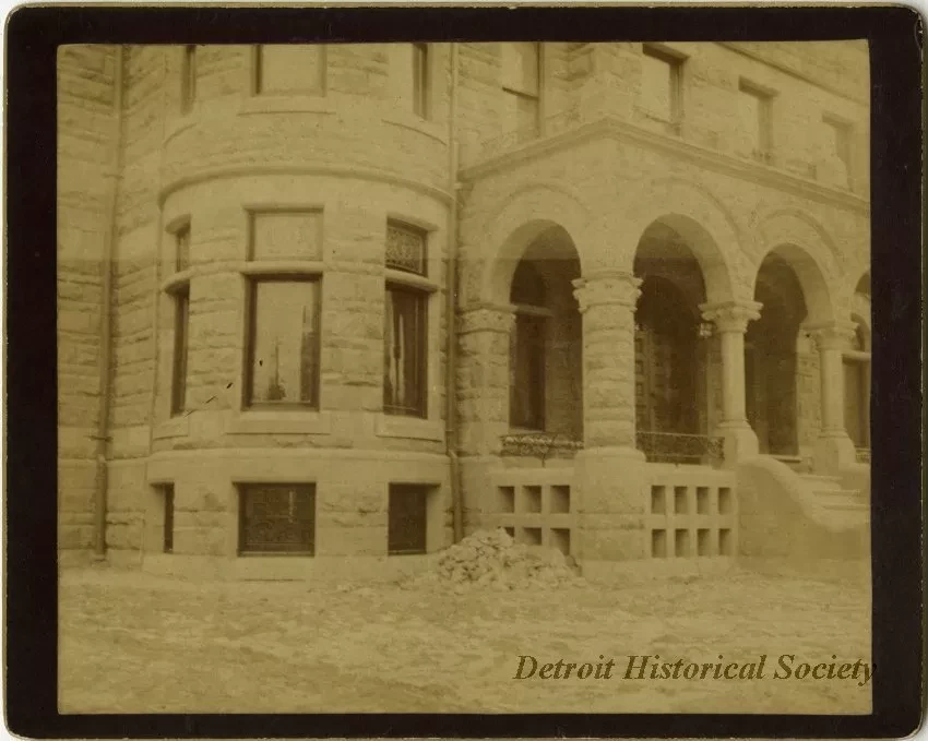 Photograph, Cabinet