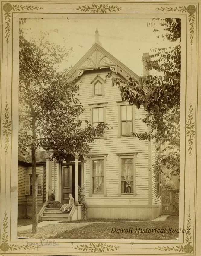 Print, Photographic