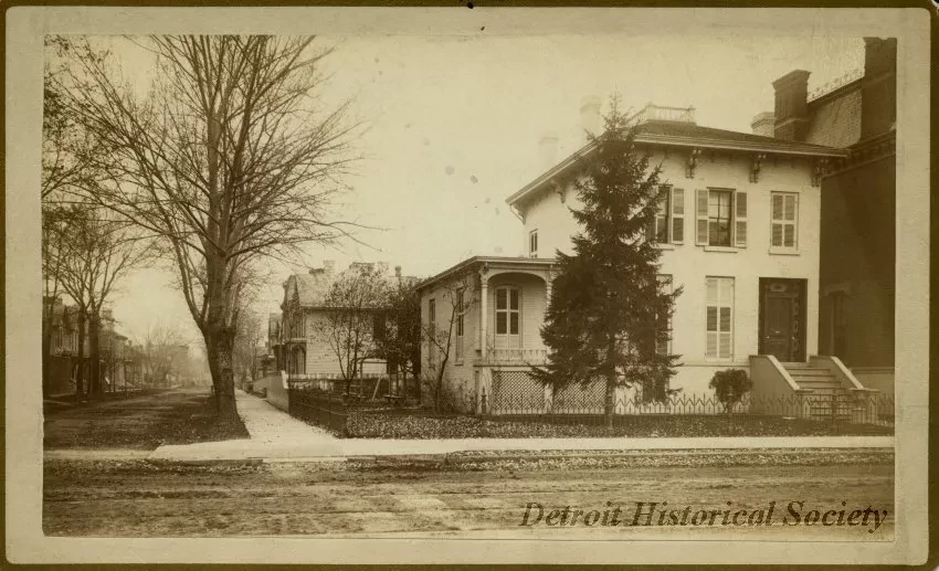 Photograph, Cabinet