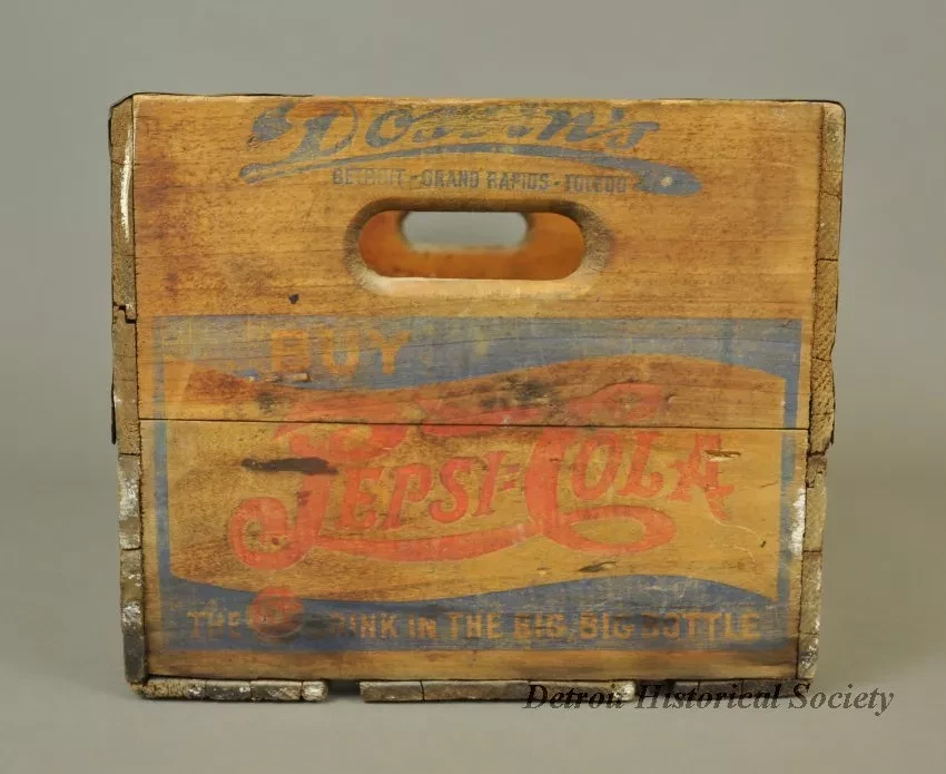 Crate