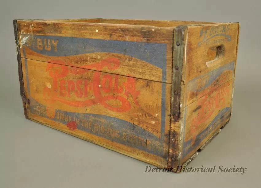 Crate