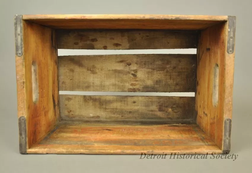 Crate