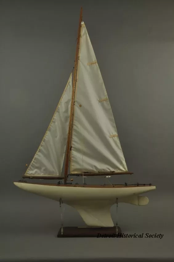 Model