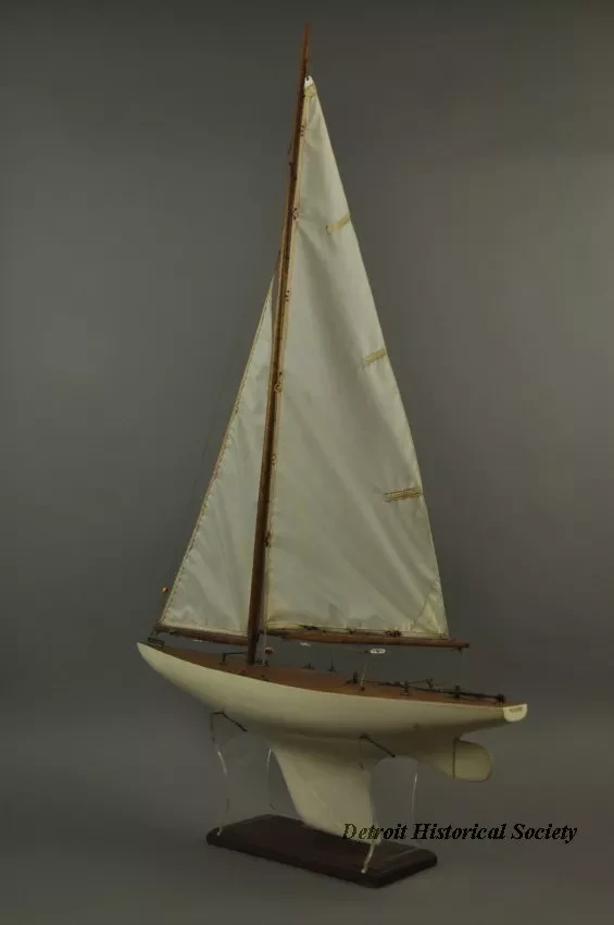 Model