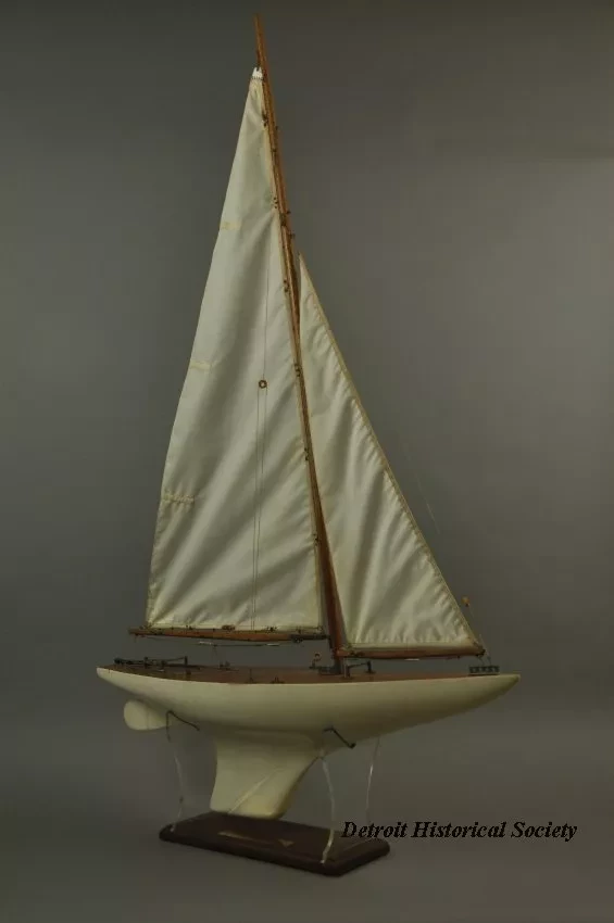 Model