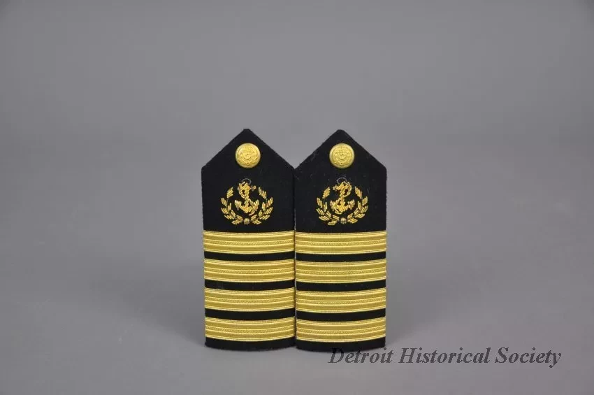 Patch, Insignia