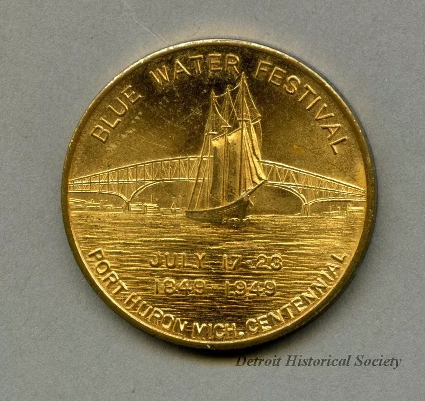 Coin, Commemorative
