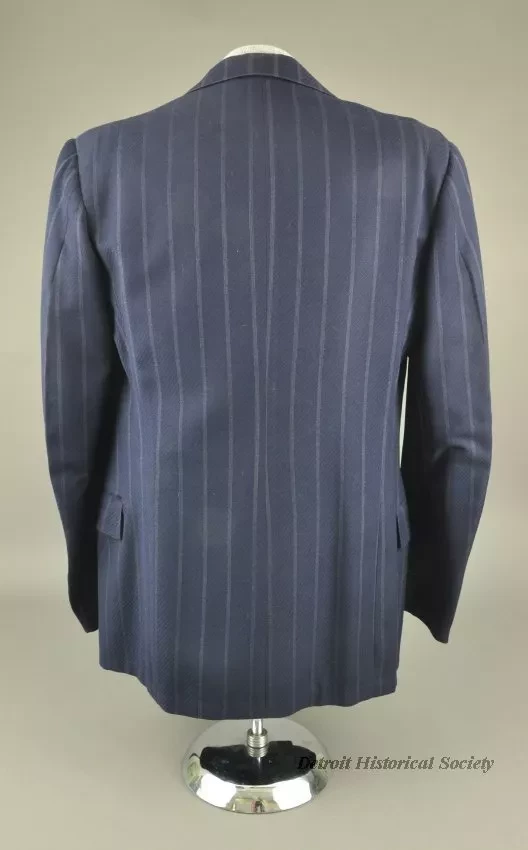 Suit