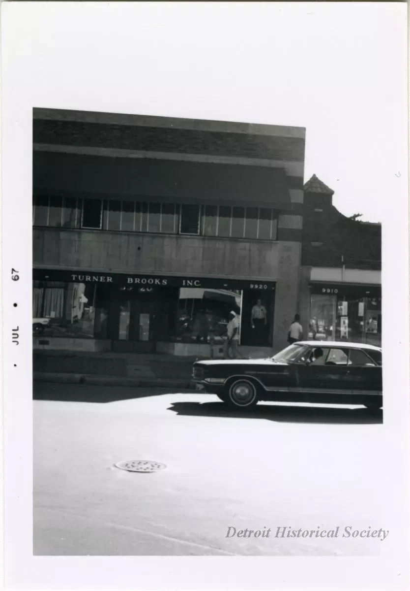 Print, Photographic