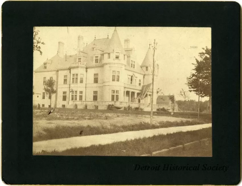 Photograph, Cabinet