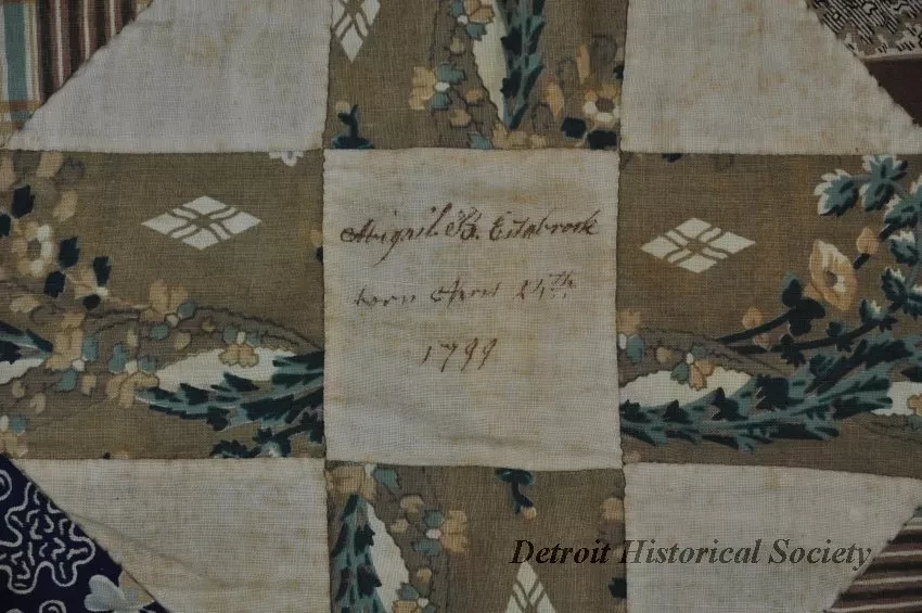 Quilt