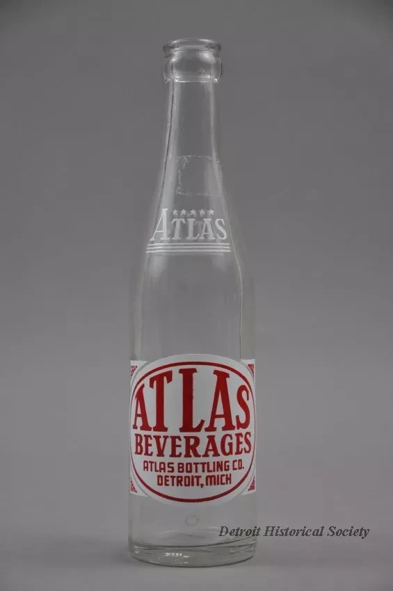 Bottle