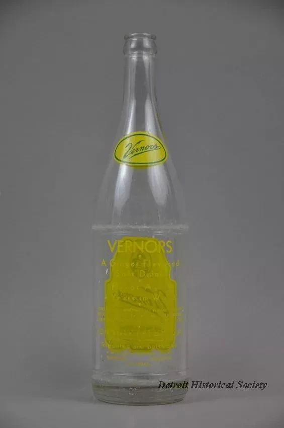 Bottle