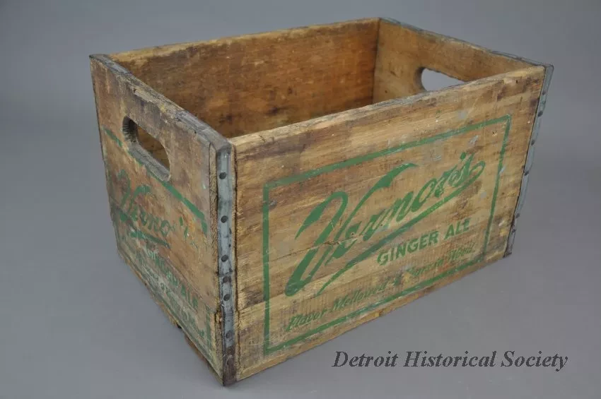 Crate