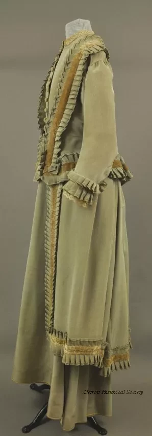 Dress, Wedding