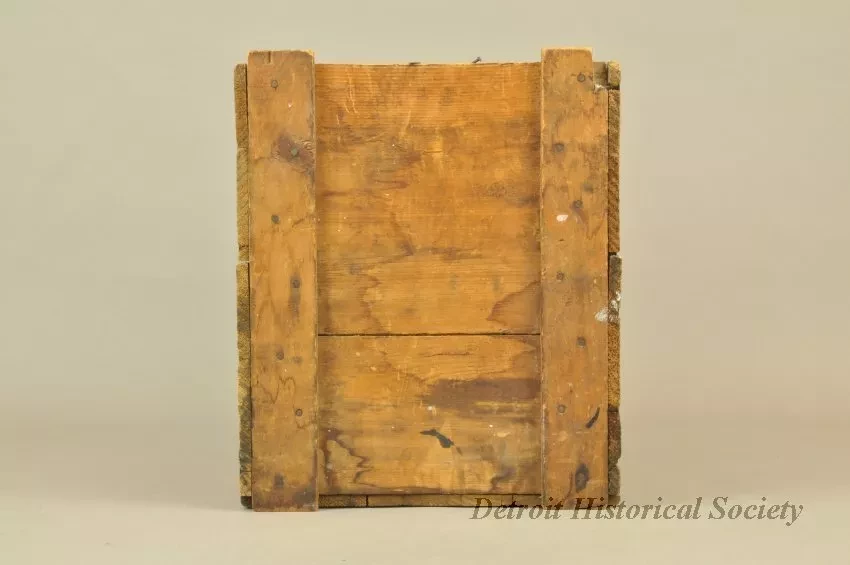 Crate