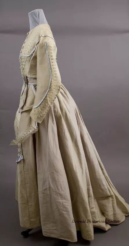 Dress, Wedding