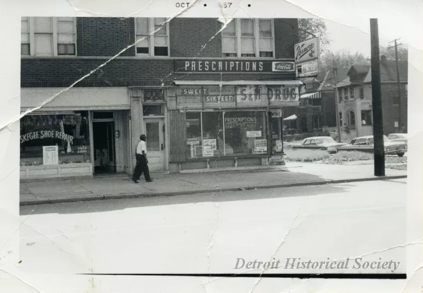Print, Photographic