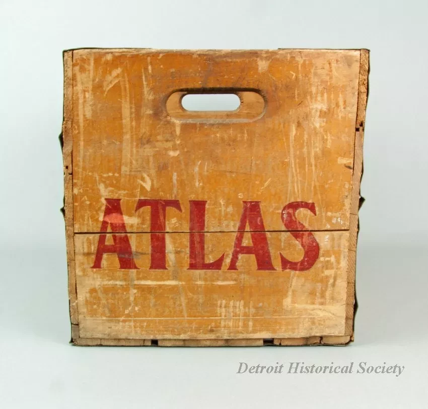 Crate