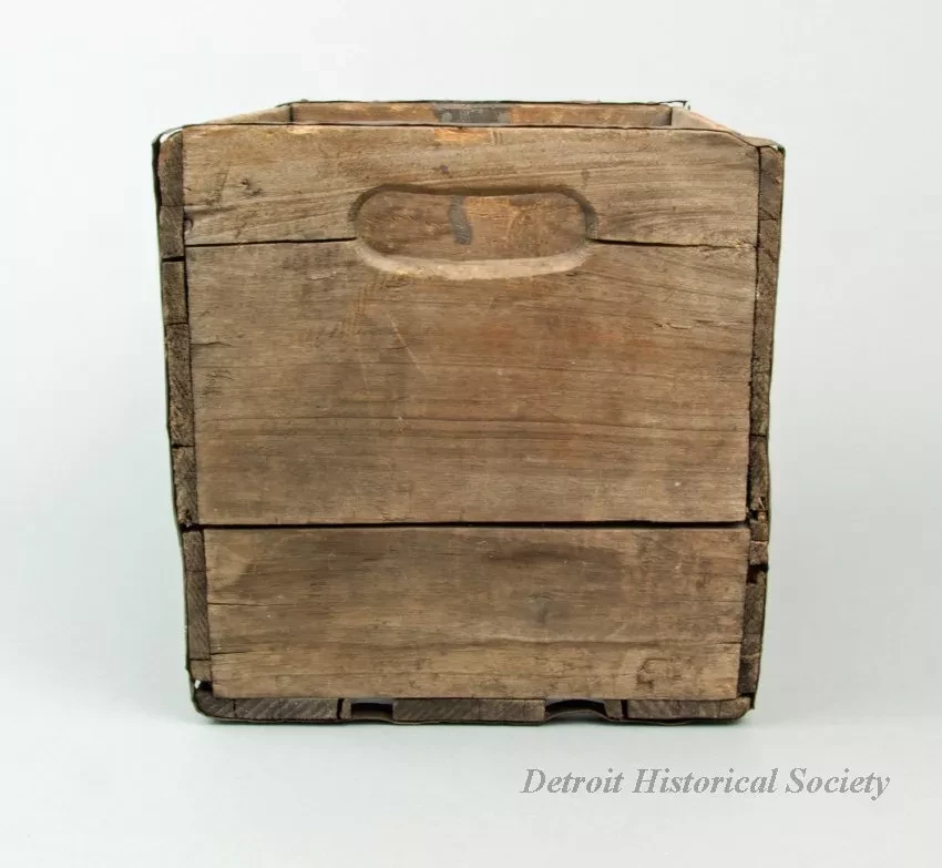 Crate