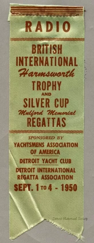 Ribbon, Insignia
