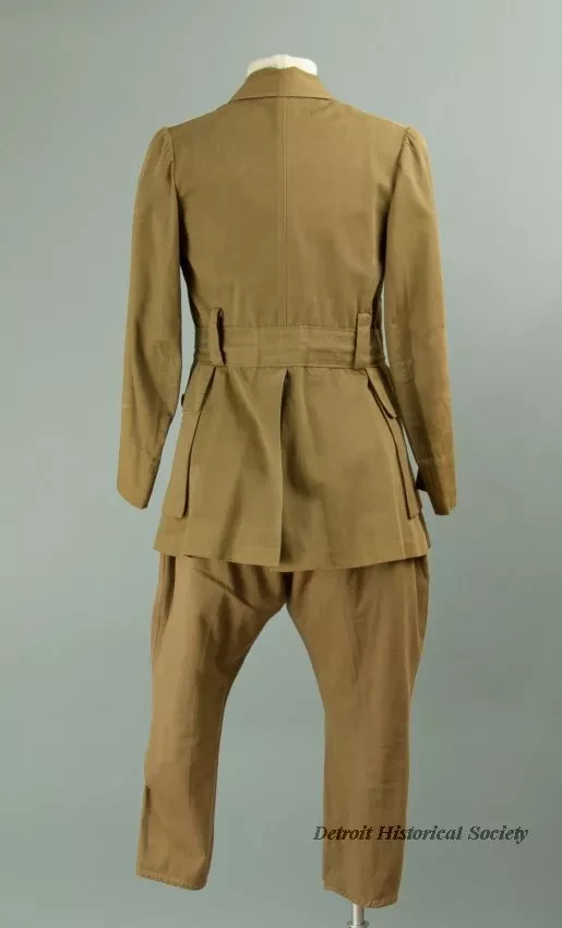 Uniform, Military