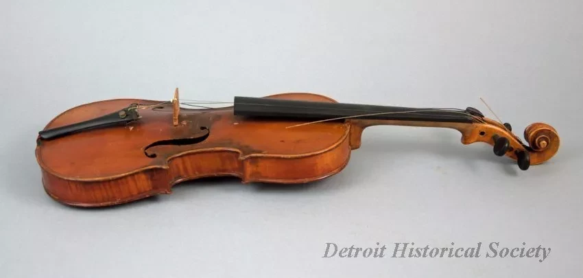Violin