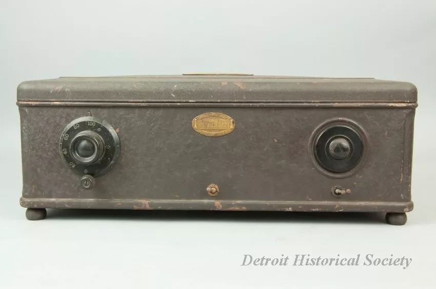 Radio