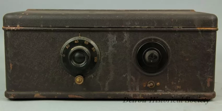 Radio