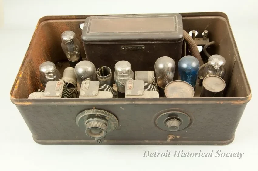 Radio