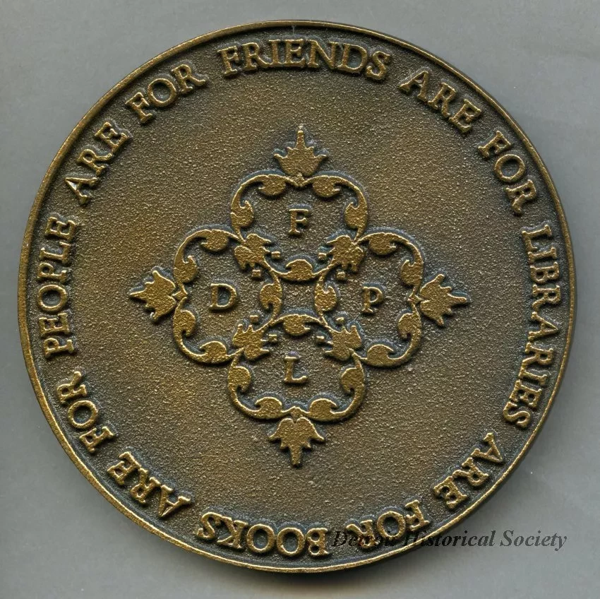 Medal, Commemorative