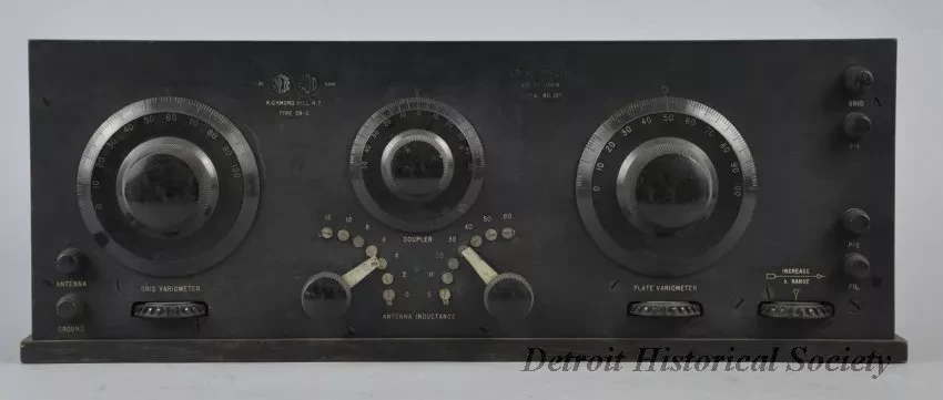 Radio