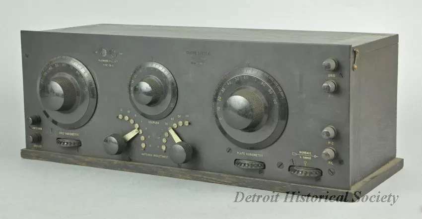 Radio