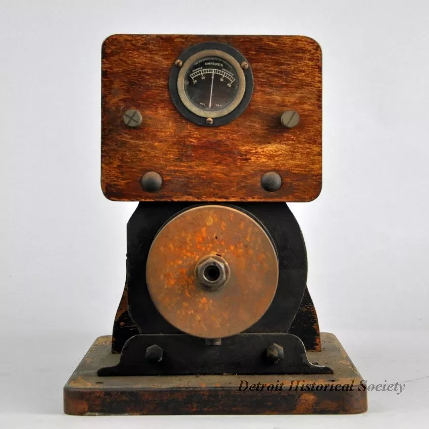 Radio Component
