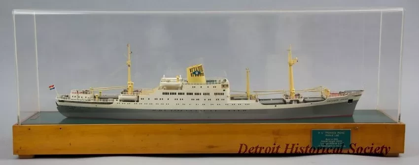 Model