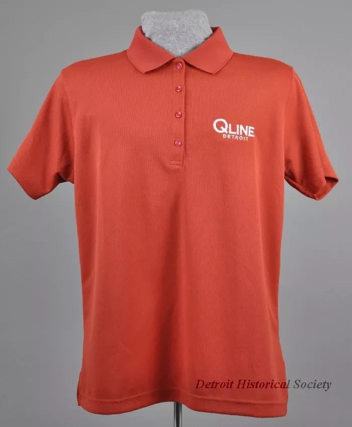 Shirt, Polo