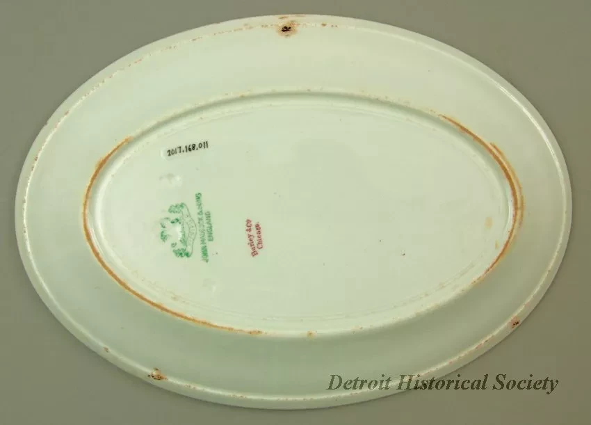 Platter