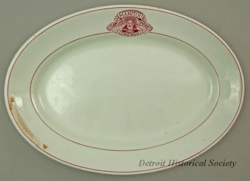Platter